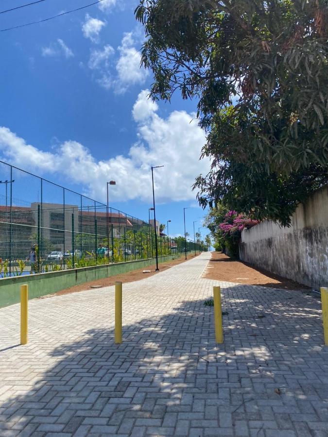 Studio Mana Beach Muro Alto 200 Metros Da Praia Apartment Porto de Galinhas Exterior photo