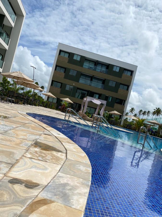 Studio Mana Beach Muro Alto 200 Metros Da Praia Apartment Porto de Galinhas Exterior photo