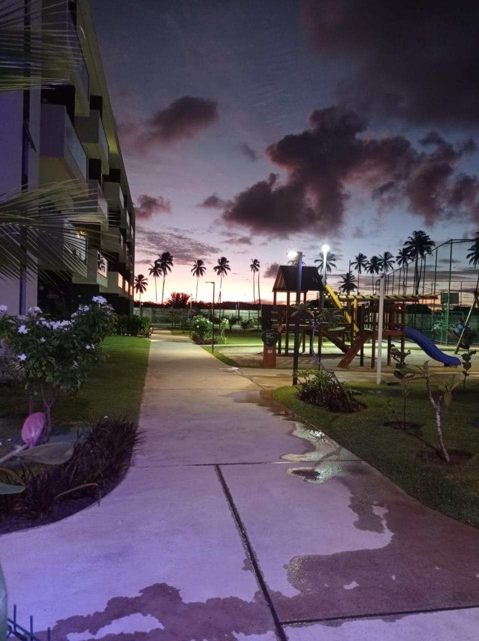 Studio Mana Beach Muro Alto 200 Metros Da Praia Apartment Porto de Galinhas Exterior photo